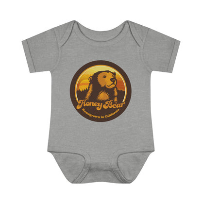 Homegrown Infant onesie