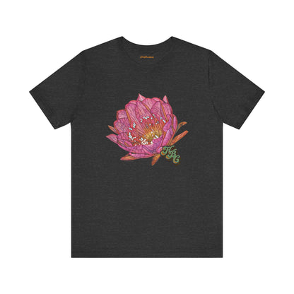 Validus x VRG Flower Tee