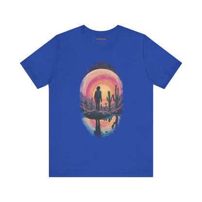 The Hike Tee