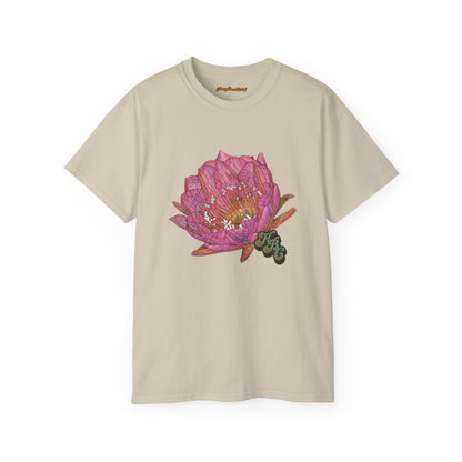 Validus x VRG Flower Tee