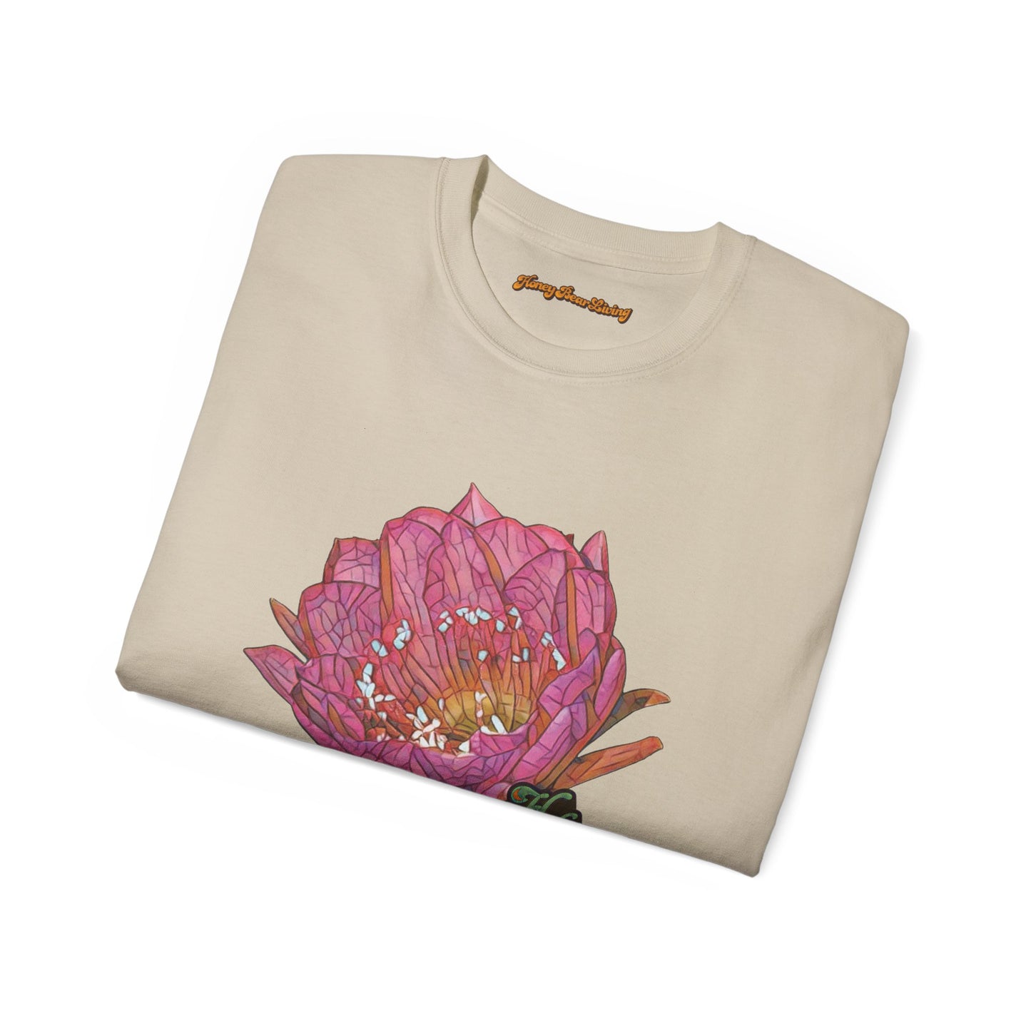 Validus x VRG Flower Tee