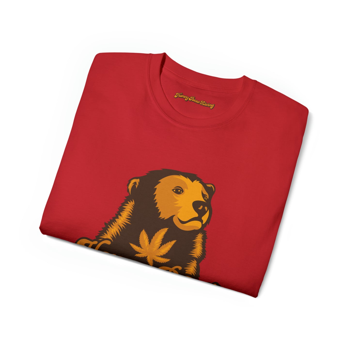 OG HoneyBear Tee