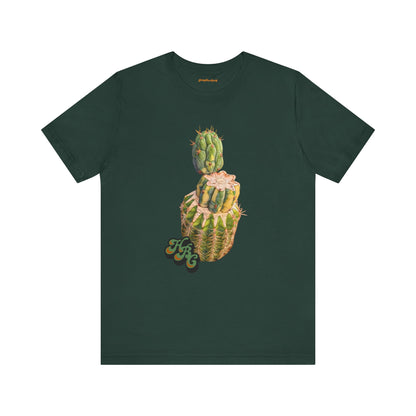 Vari Graft Soft Tee