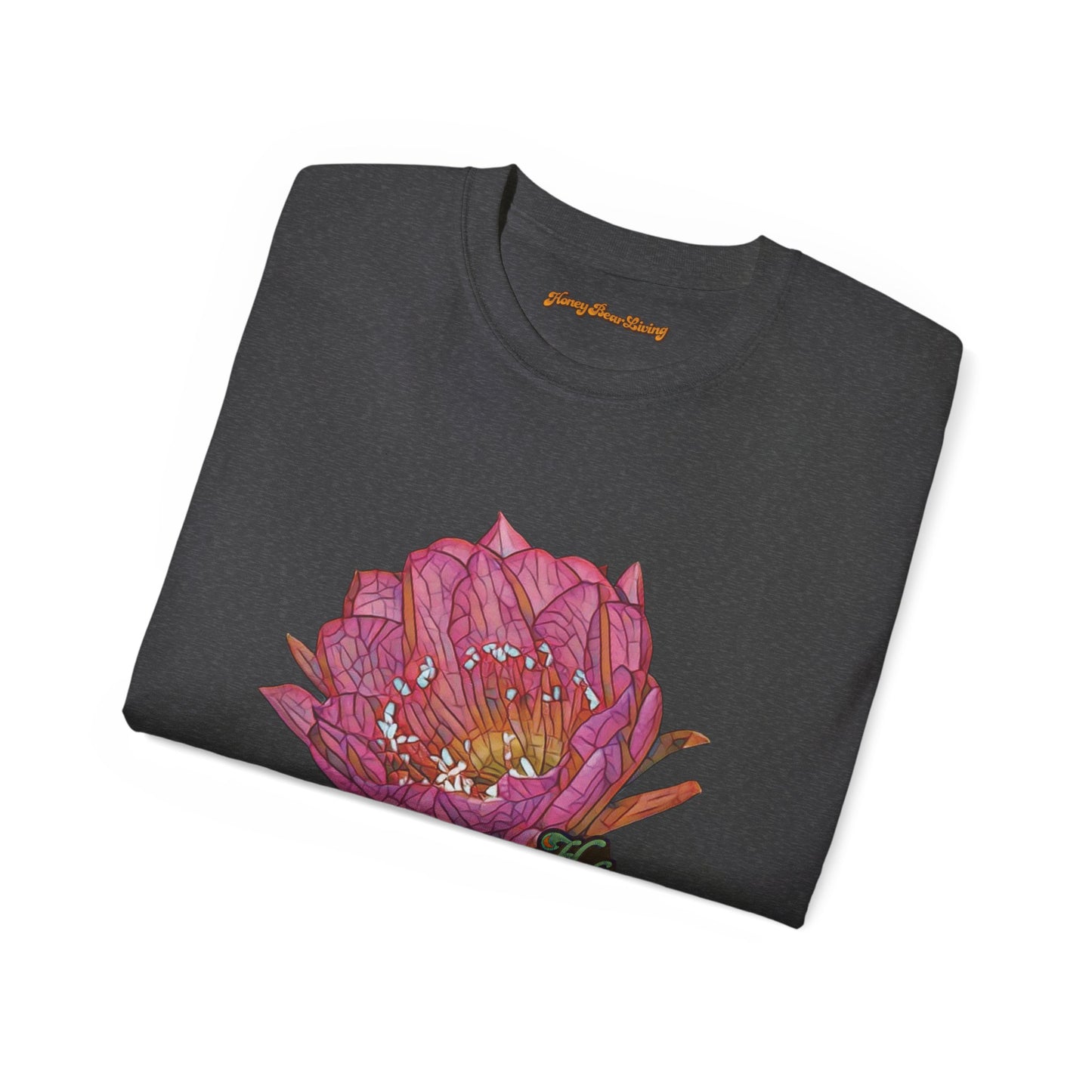 Validus x VRG Flower Tee