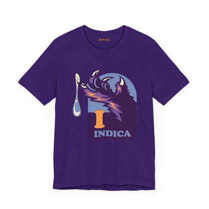 Indica Tincture Soft Tee