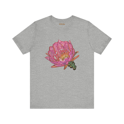 Validus x VRG Flower Tee