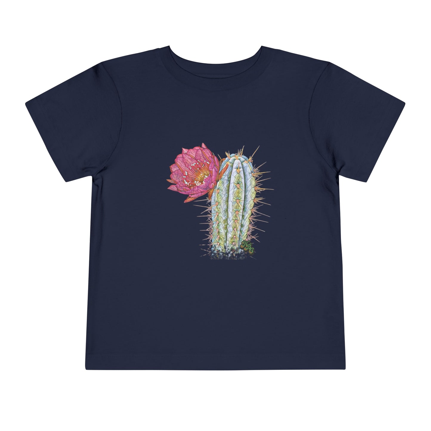 Wishful Thinking Toddler Tee