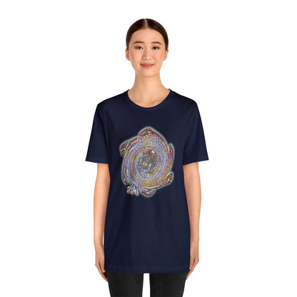 Portal Guardian Soft Tee