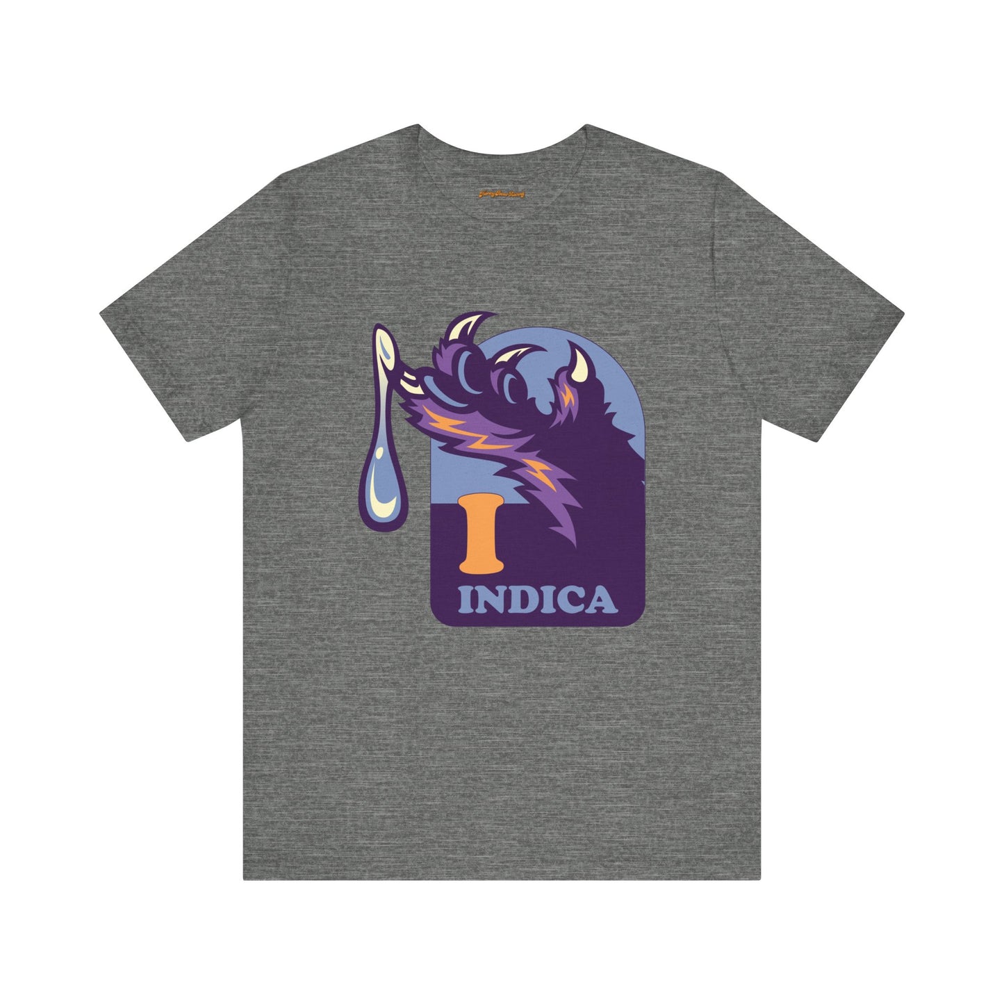 Indica Tincture Soft Tee