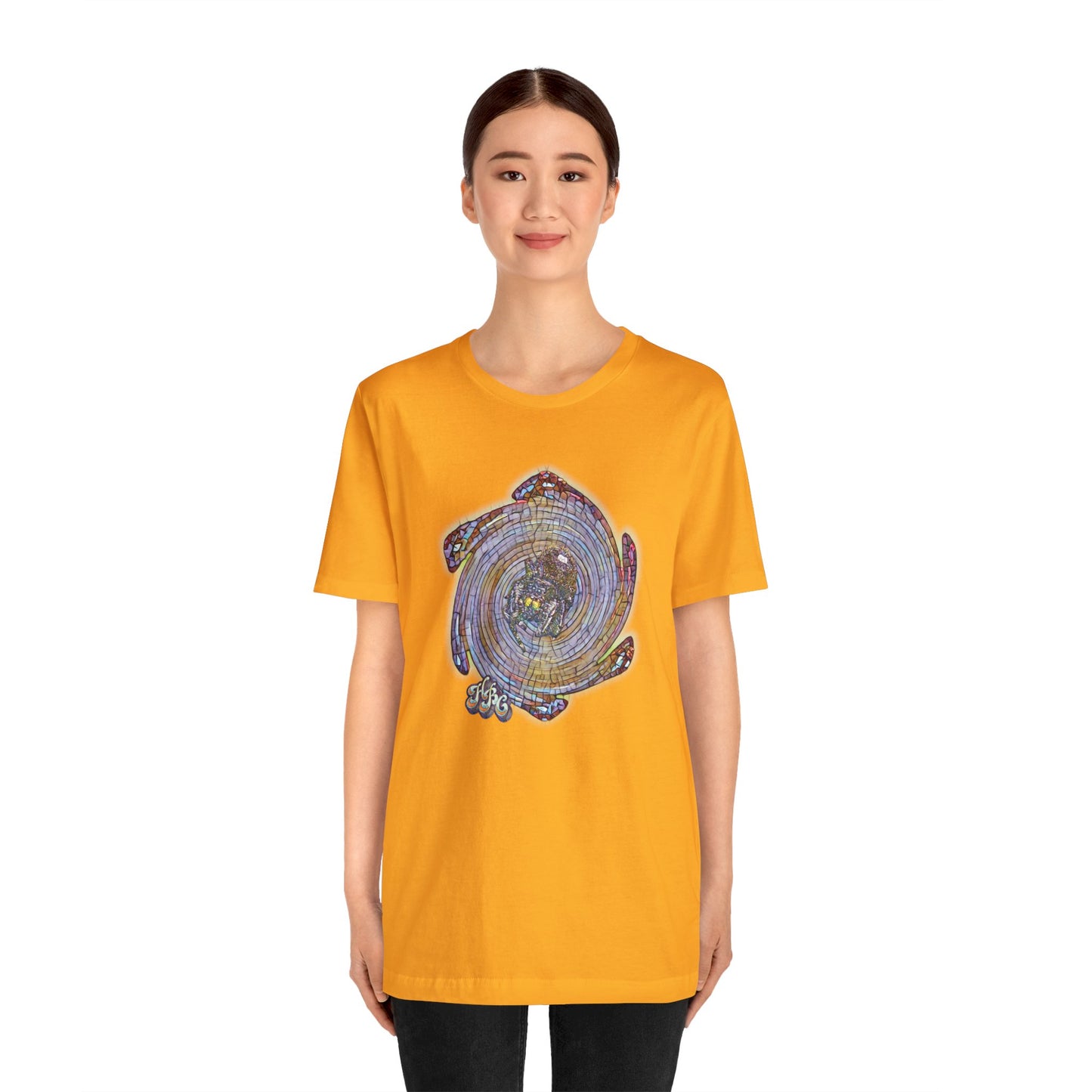 Portal Guardian Soft Tee