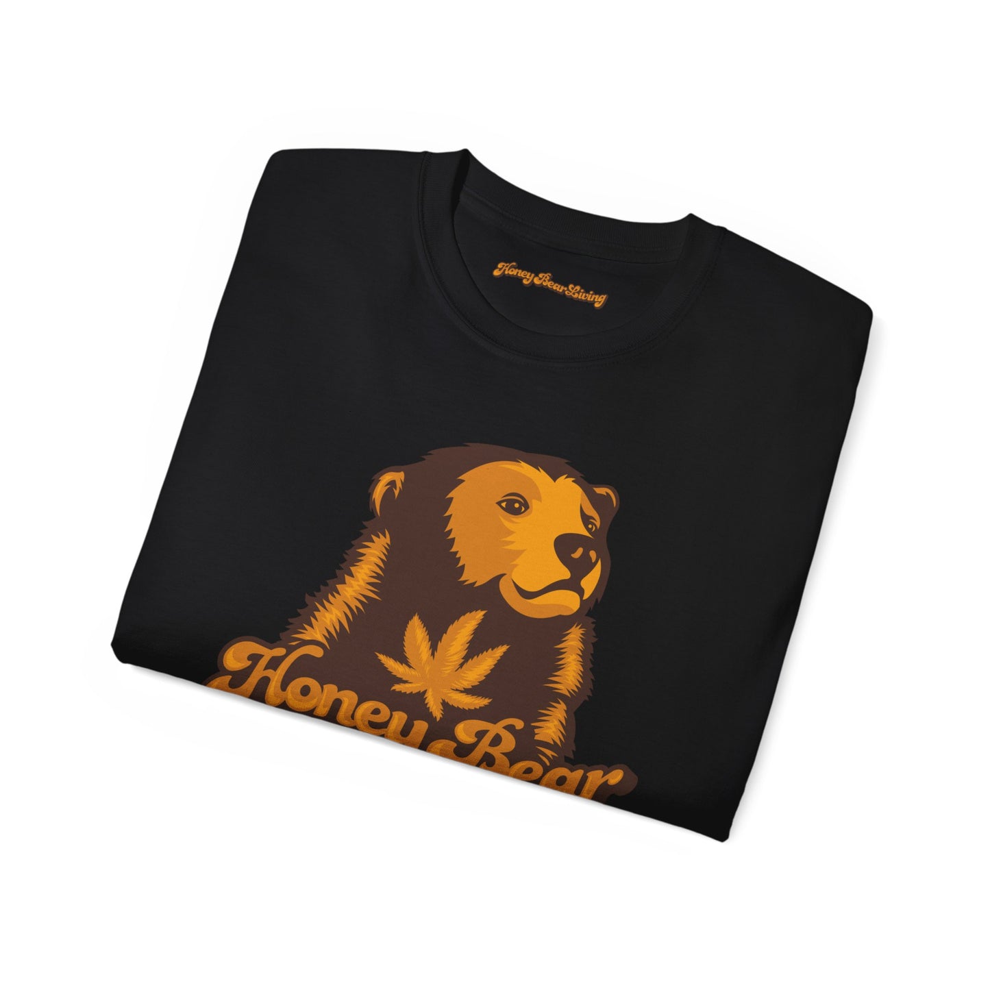 OG HoneyBear Tee