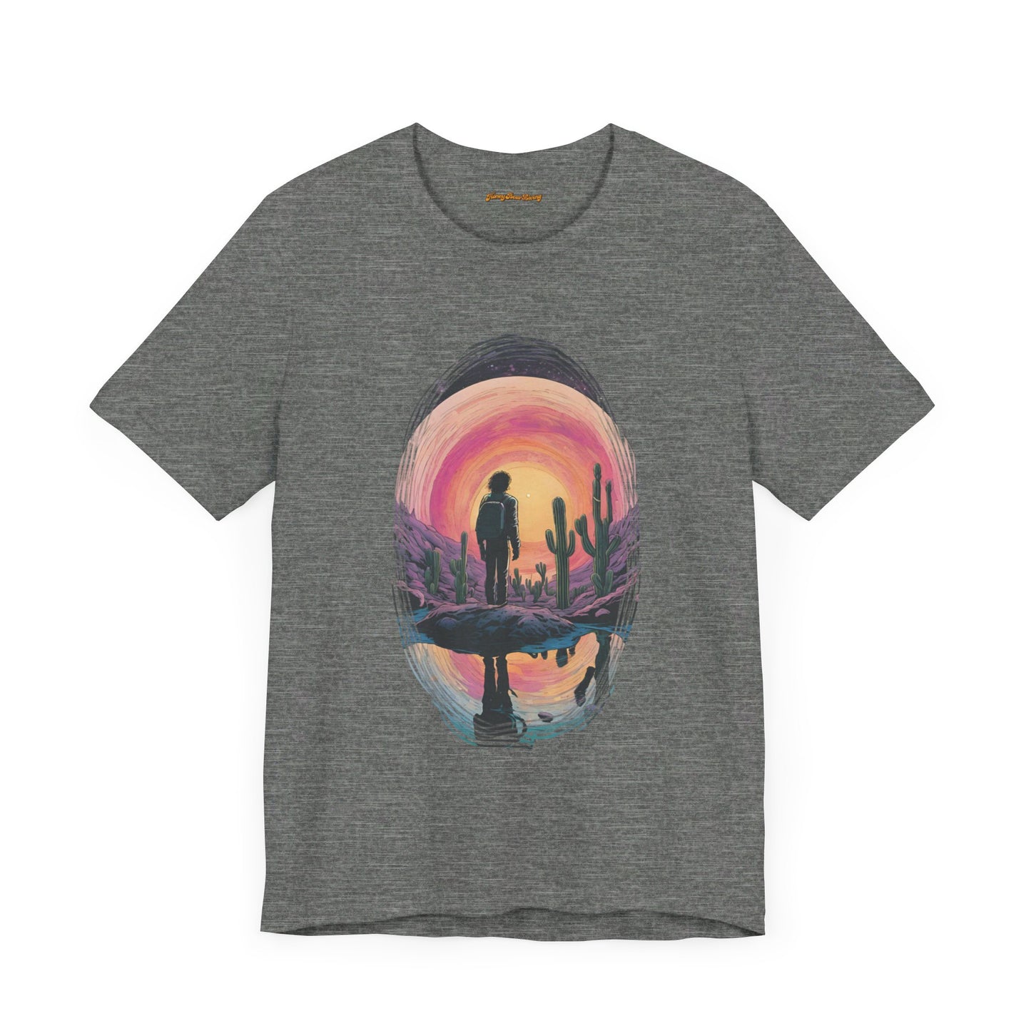 The Hike Tee