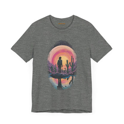 The Hike Tee