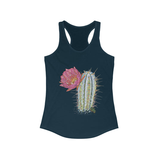 Wishful Thinking Racerback Tank