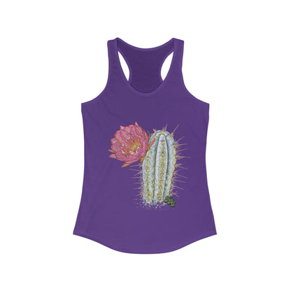 Wishful Thinking Racerback Tank