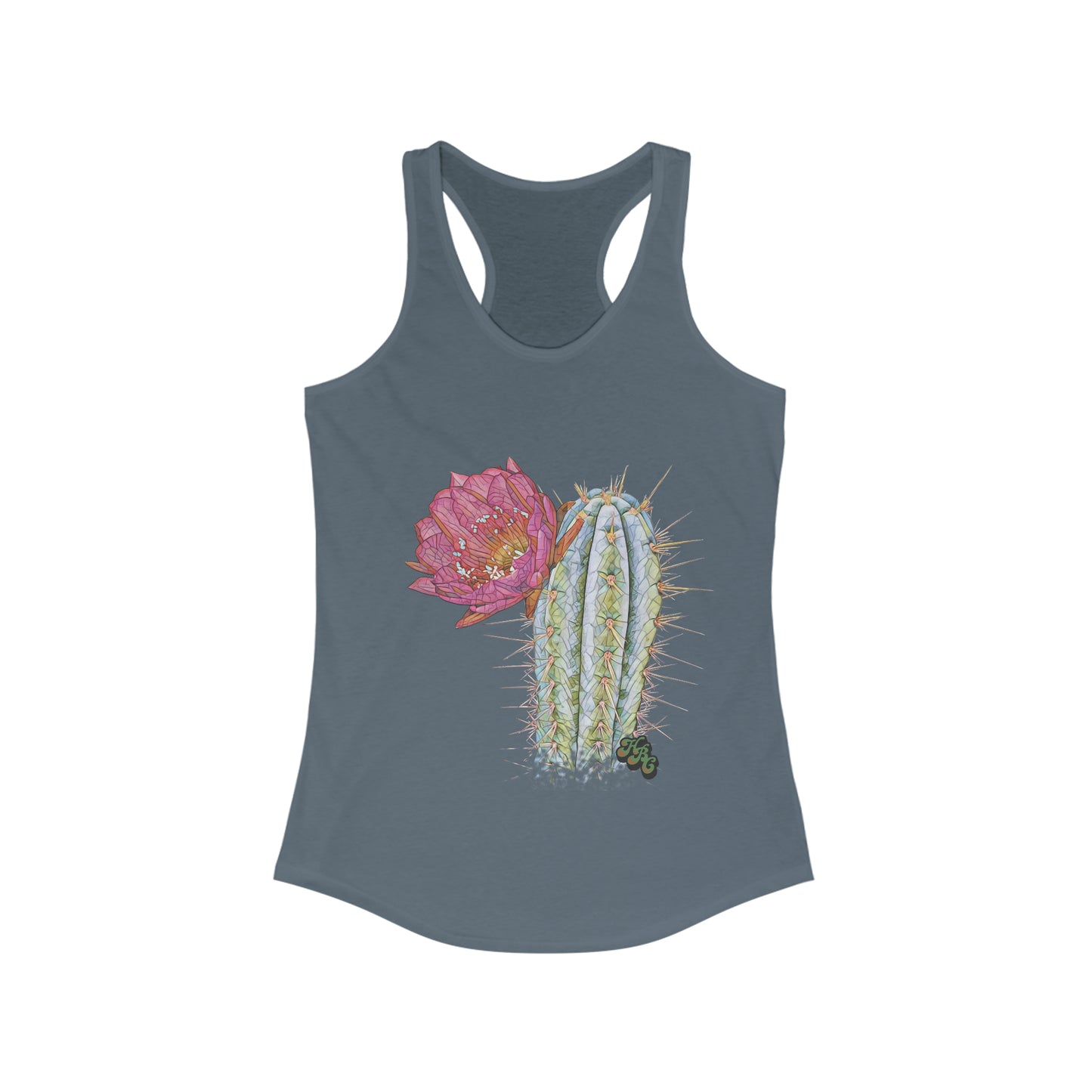 Wishful Thinking Racerback Tank