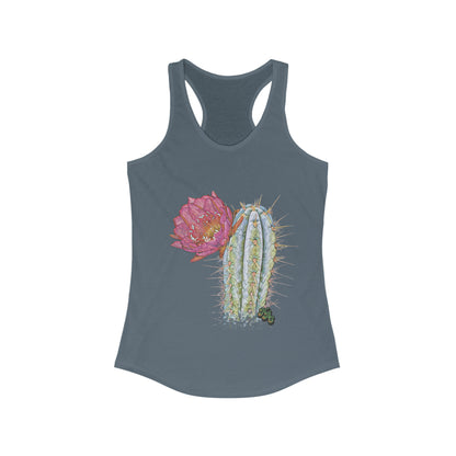 Wishful Thinking Racerback Tank