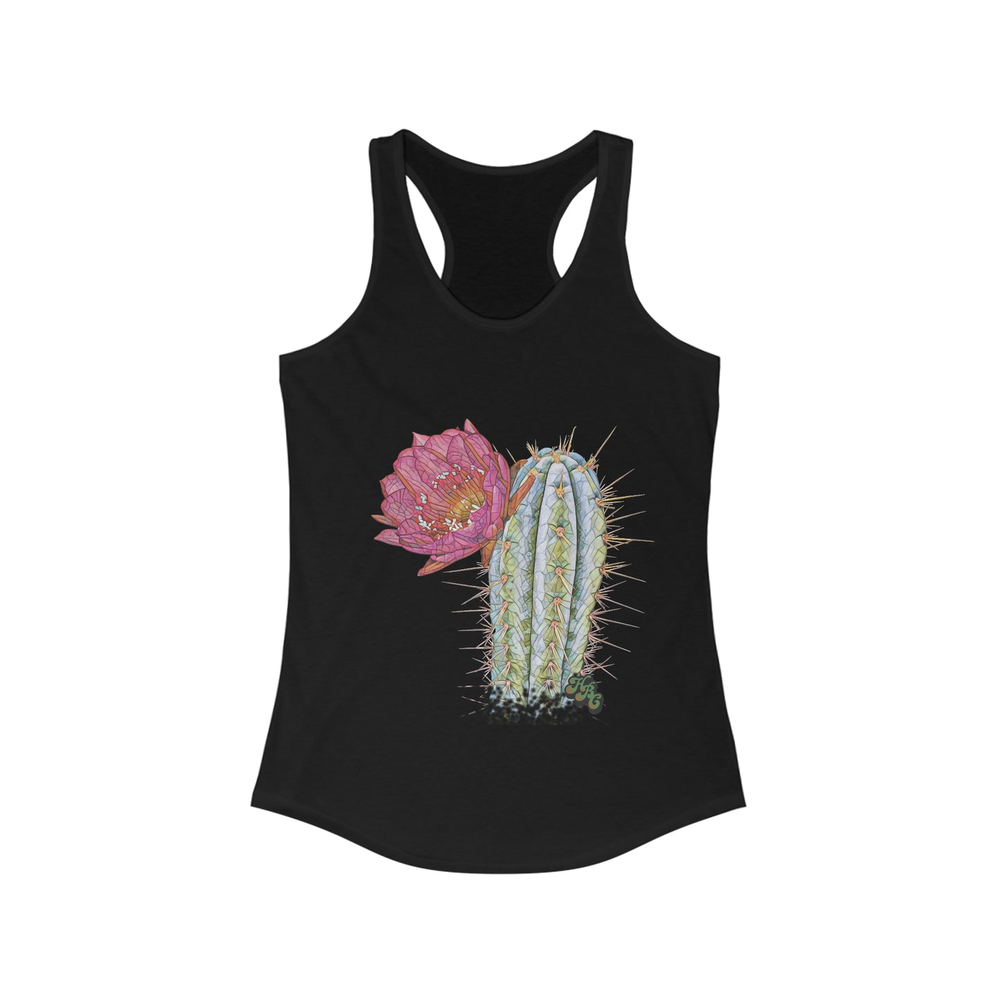 Wishful Thinking Racerback Tank