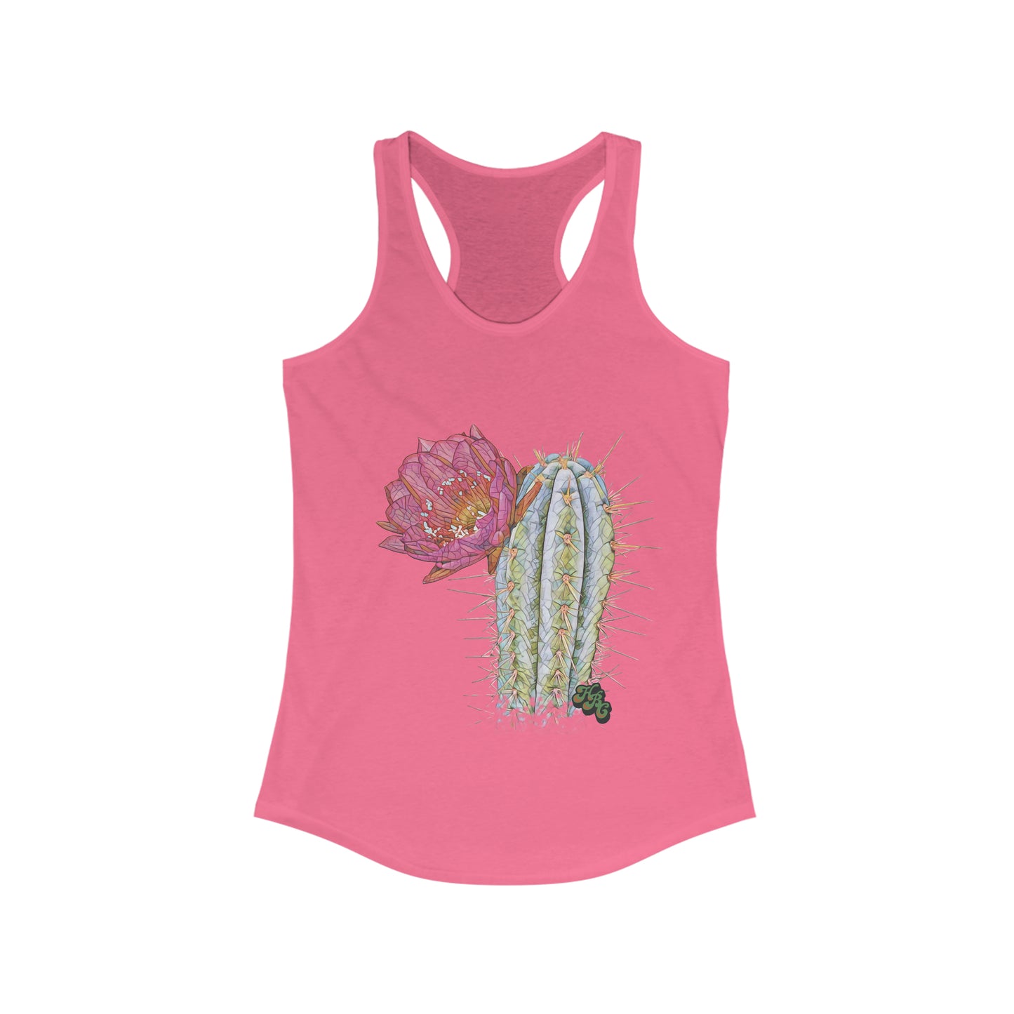 Wishful Thinking Racerback Tank