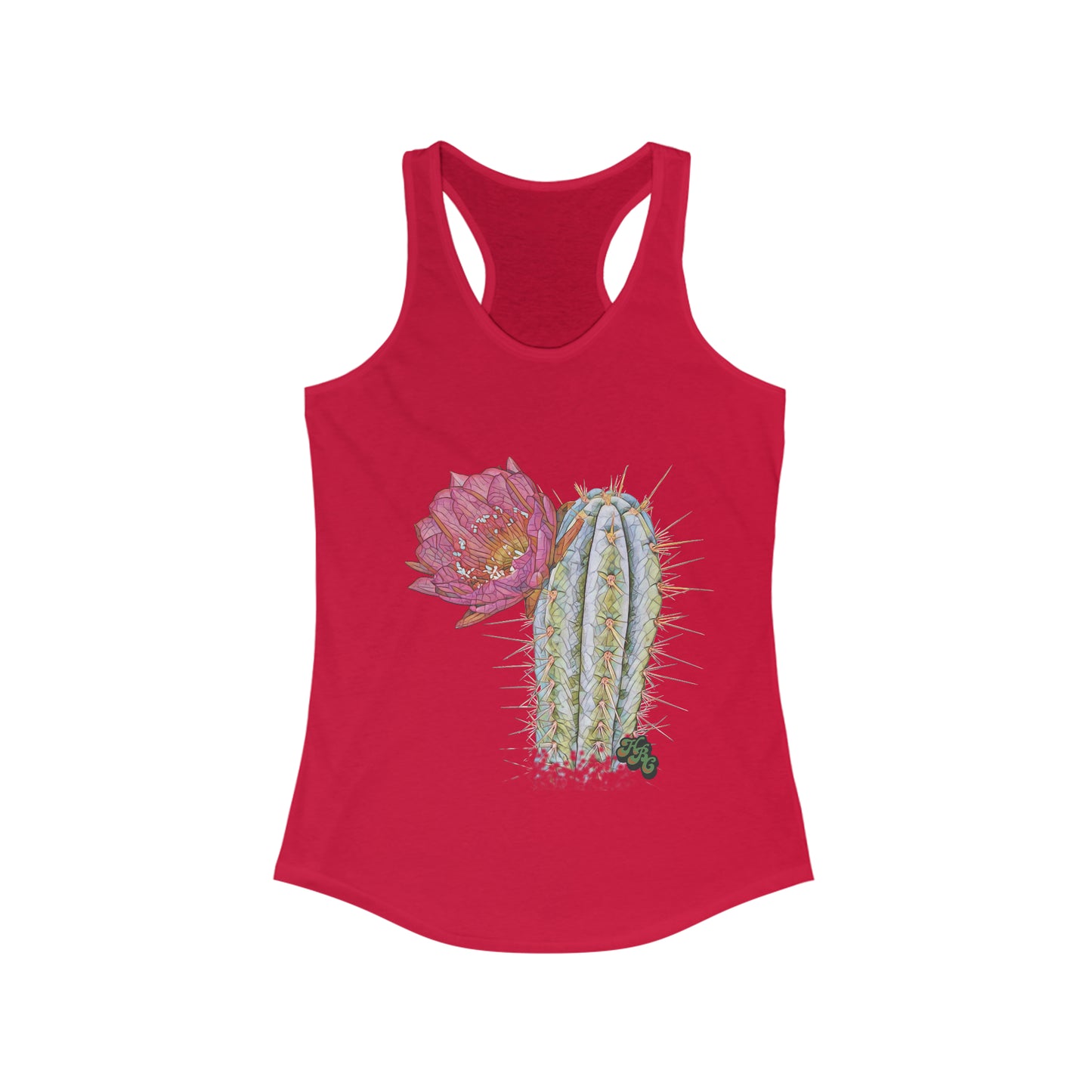 Wishful Thinking Racerback Tank