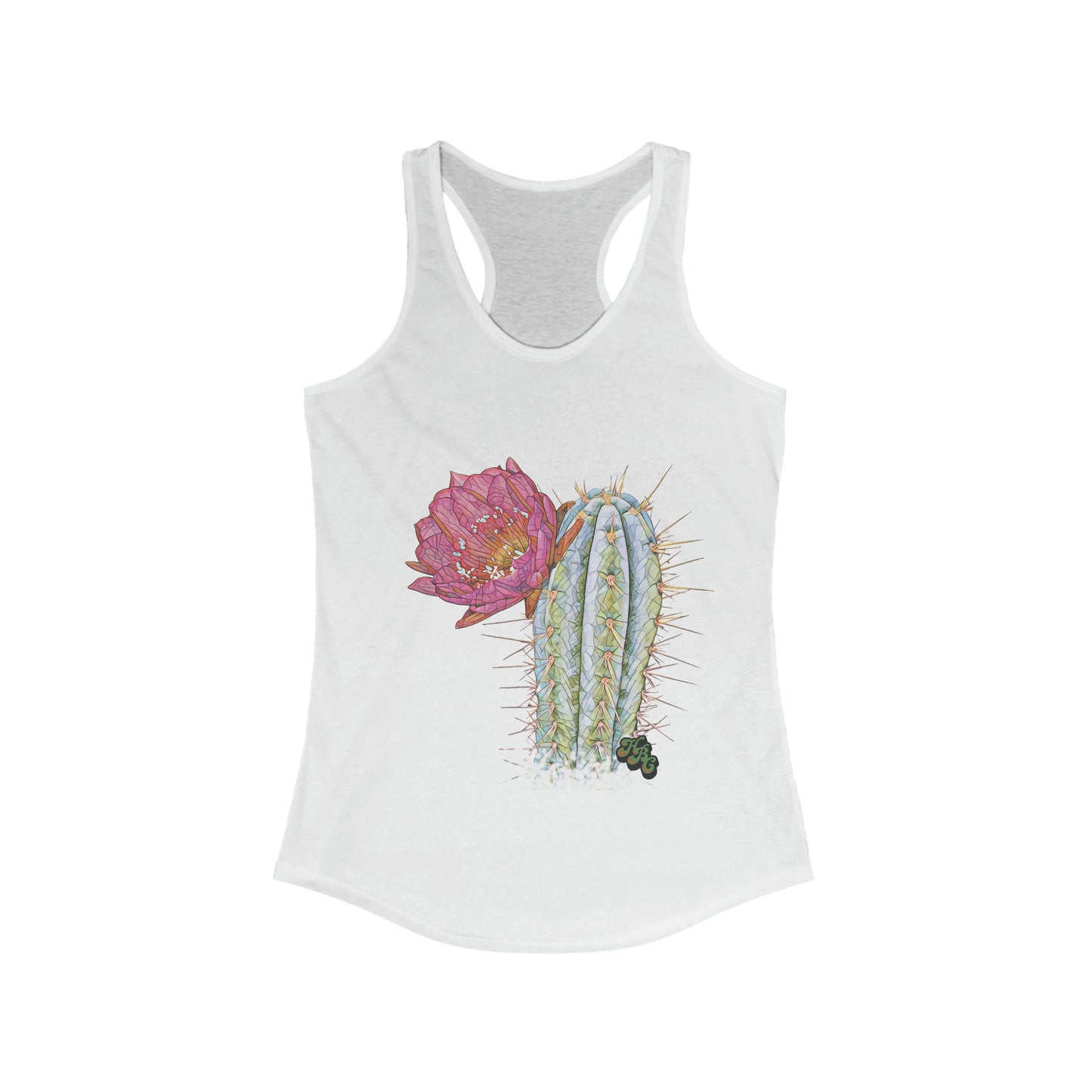 Wishful Thinking Racerback Tank