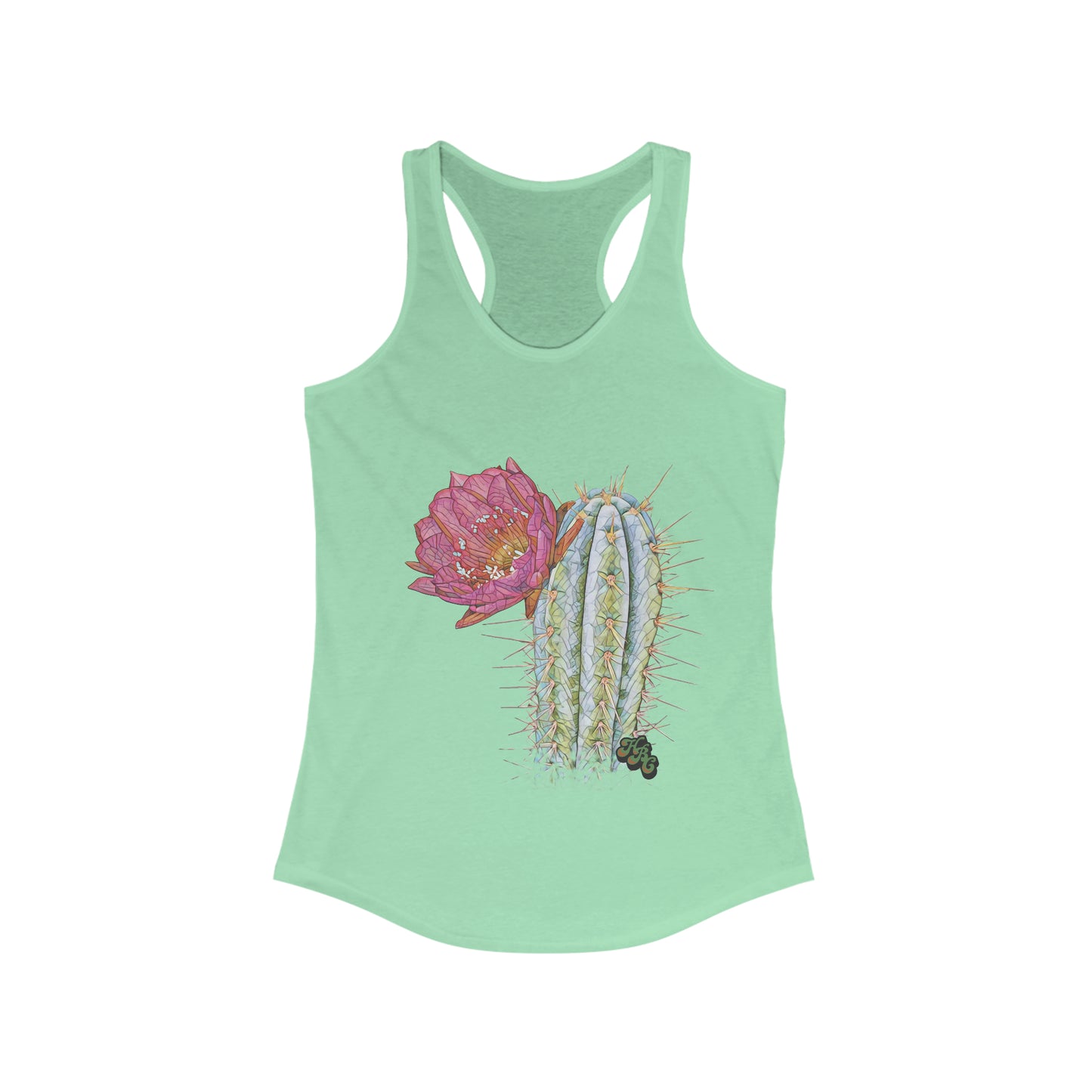 Wishful Thinking Racerback Tank