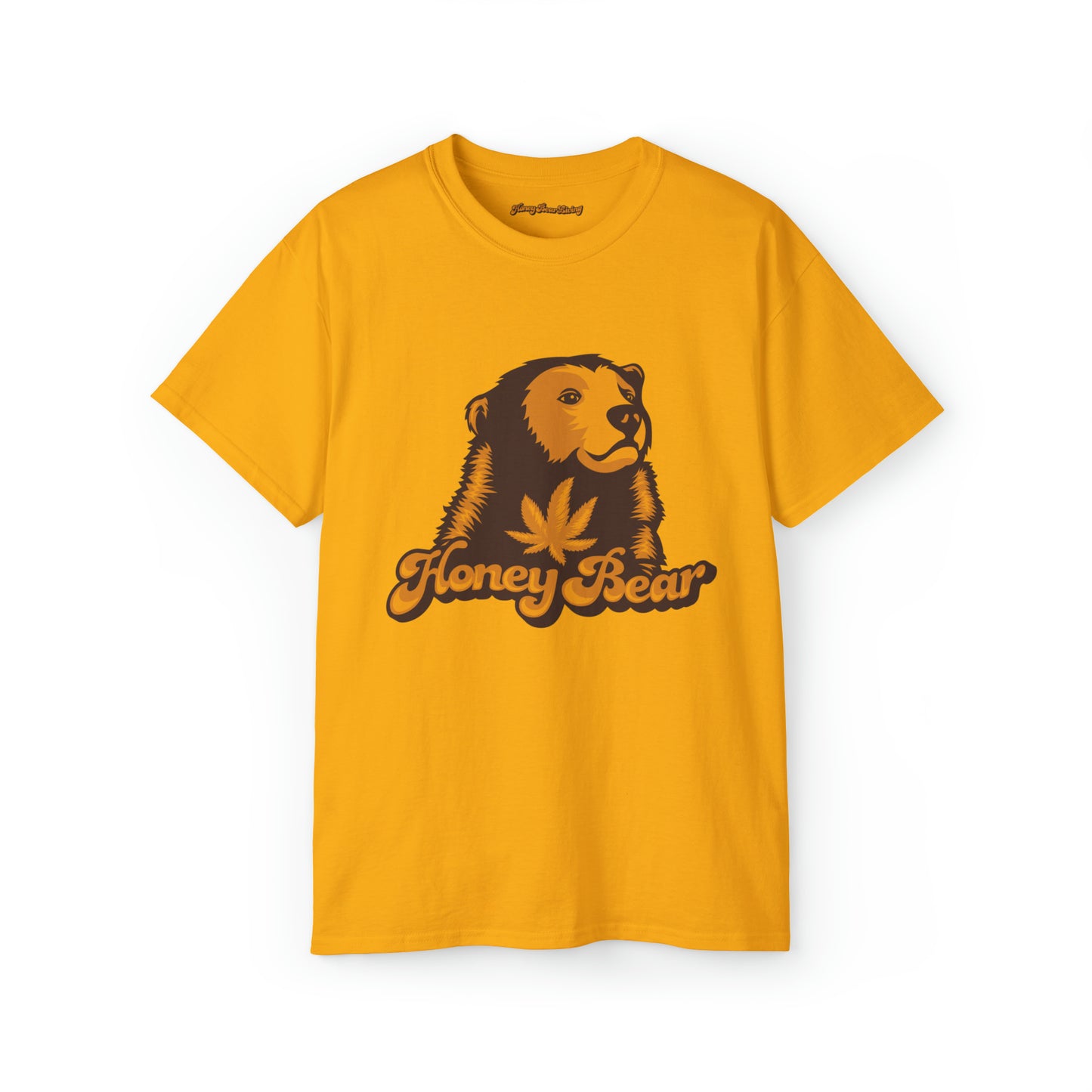 OG HoneyBear Tee