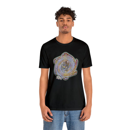 Portal Guardian Soft Tee