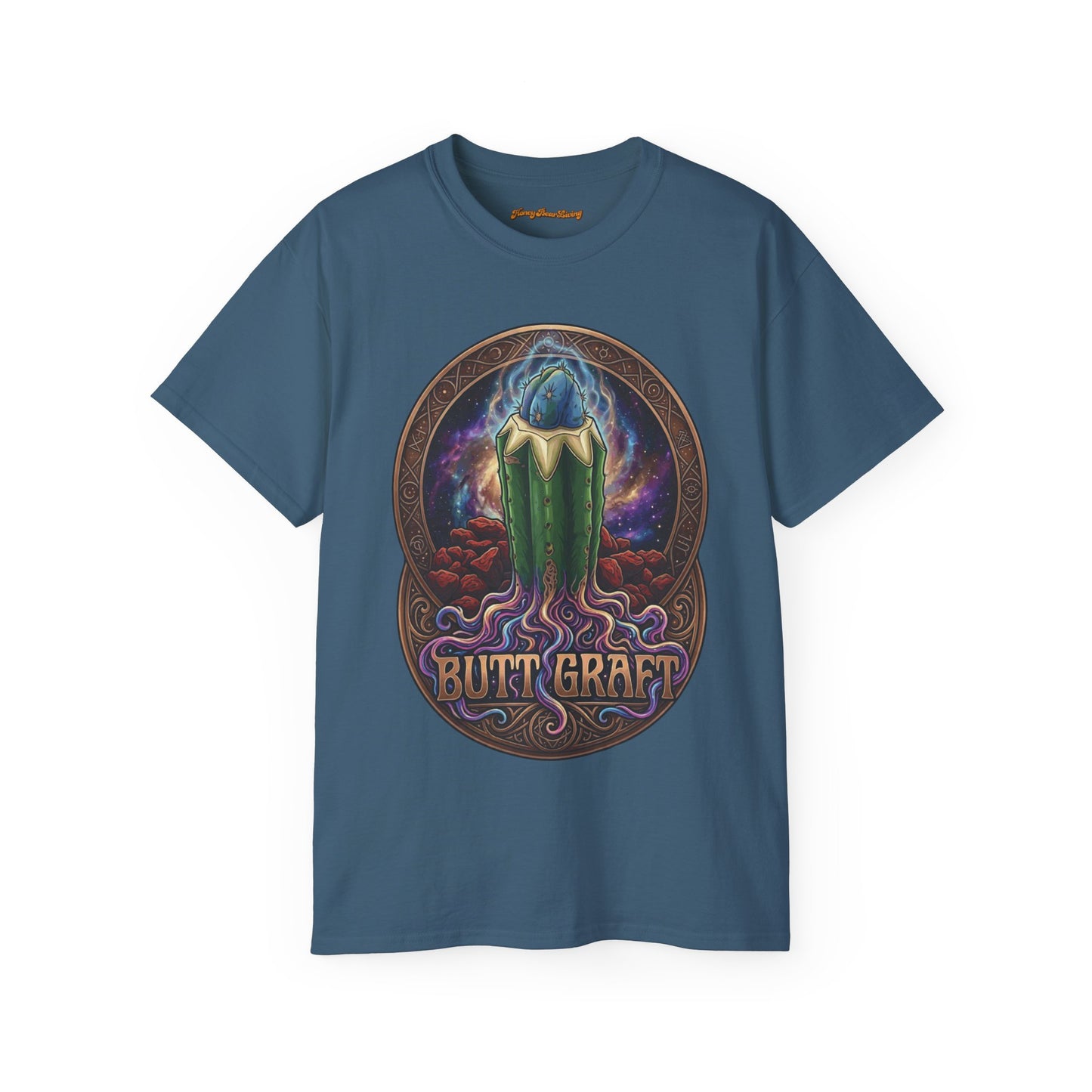 Butt Graft Tee