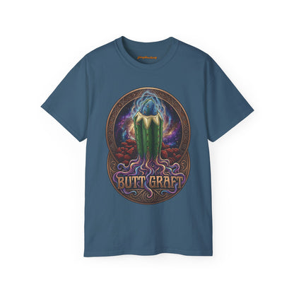 Butt Graft Tee