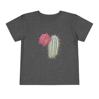 Wishful Thinking Toddler Tee