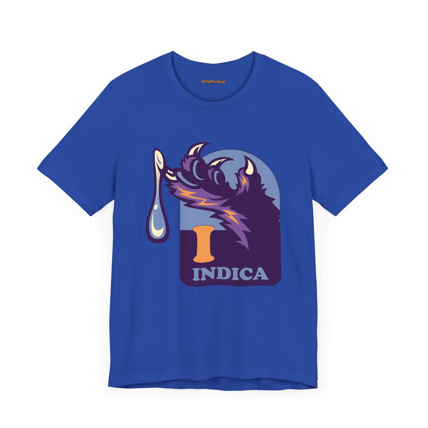 Indica Tincture Soft Tee