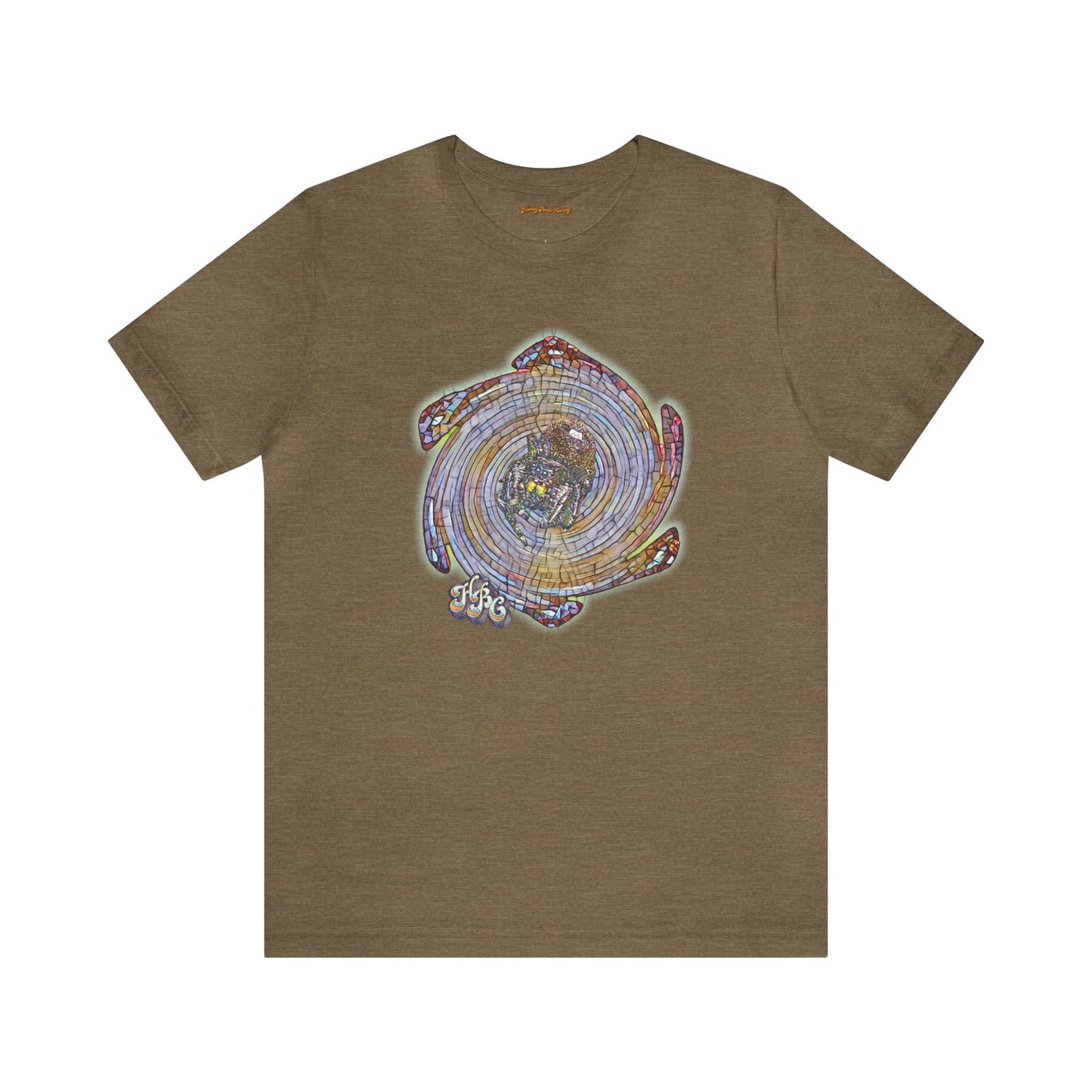 Portal Guardian Soft Tee