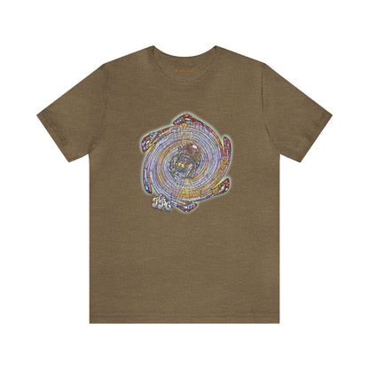 Portal Guardian Soft Tee