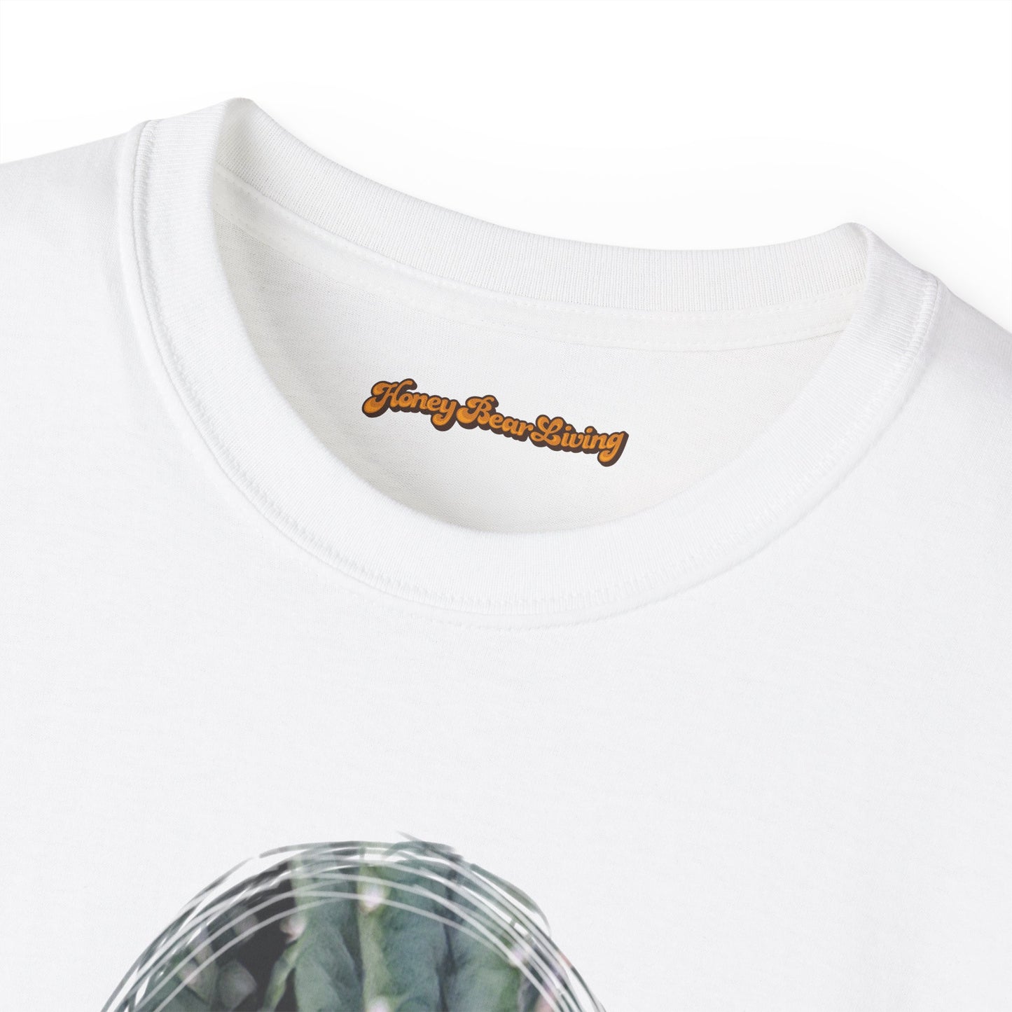 Sharxx Slab Tee