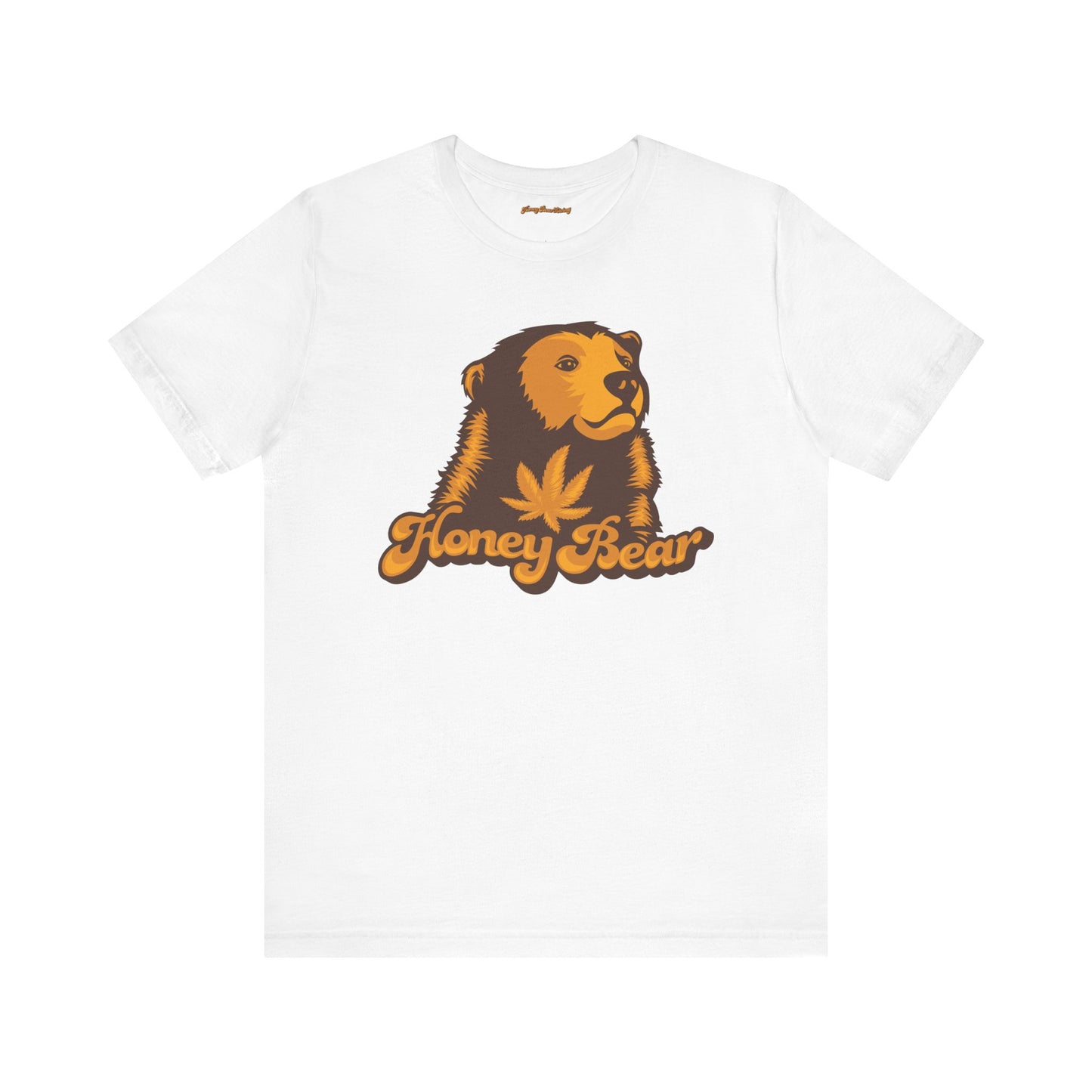 OG HoneyBear Soft Tee