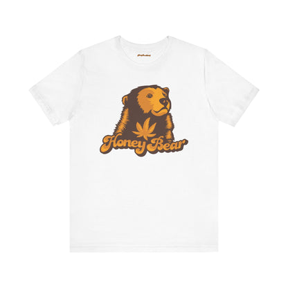 OG HoneyBear Soft Tee