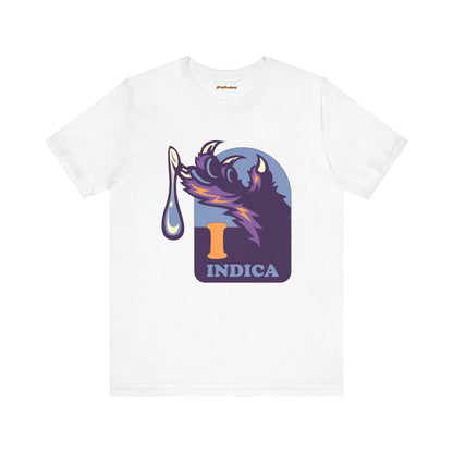 Indica Tincture Soft Tee