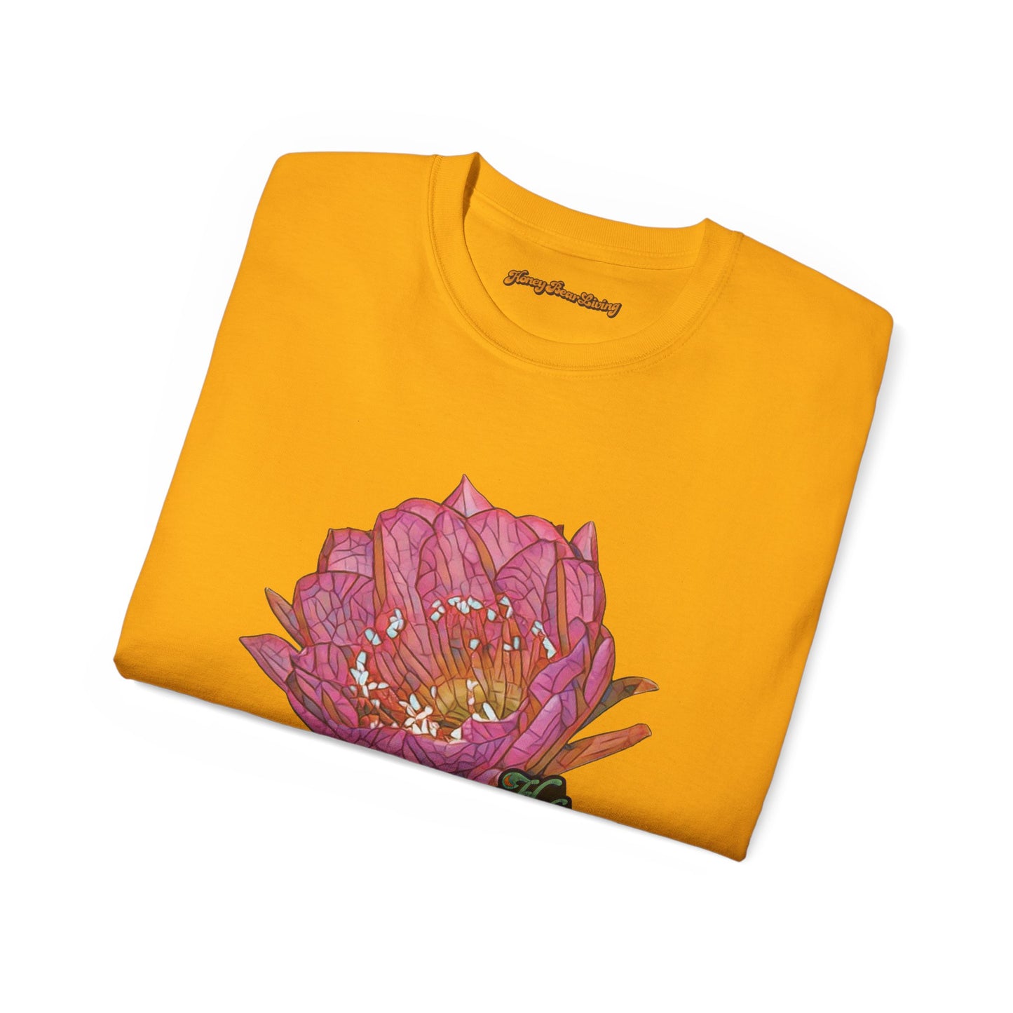 Validus x VRG Flower Tee