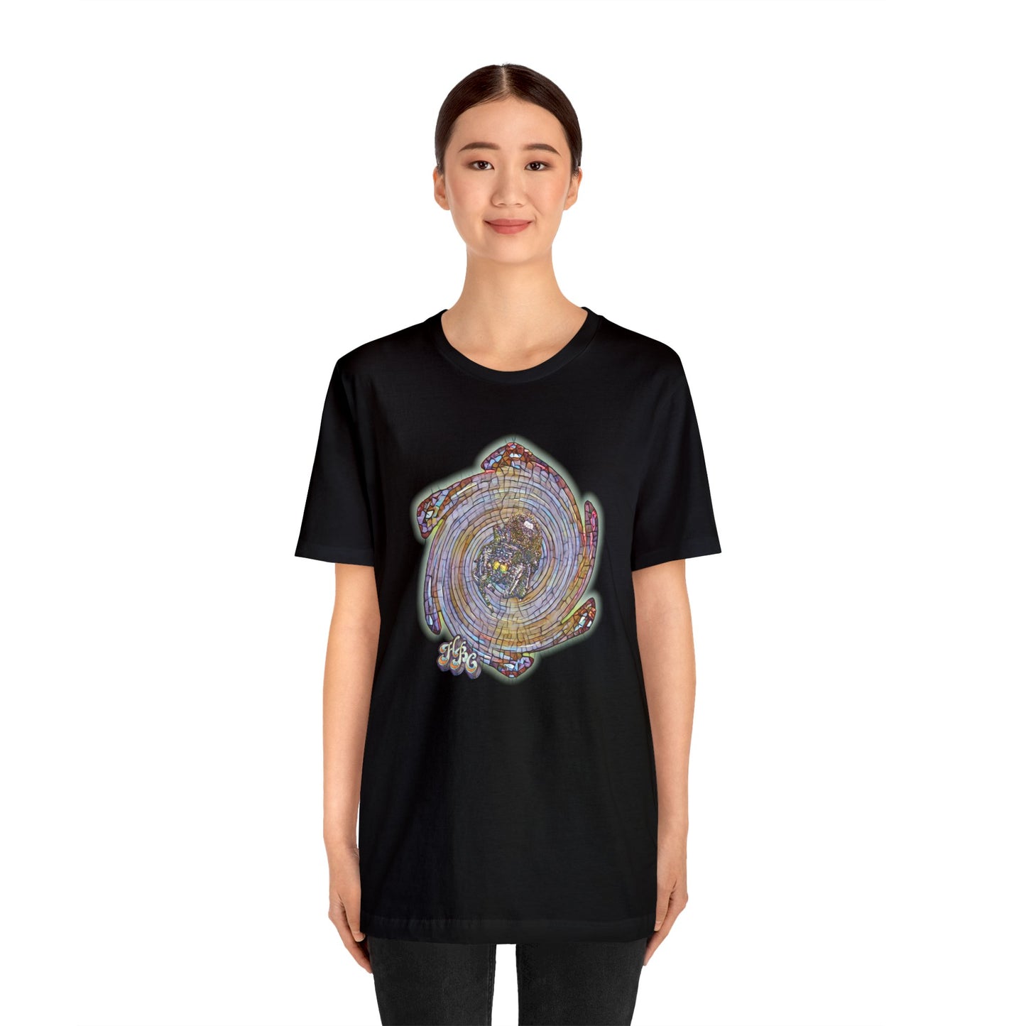 Portal Guardian Soft Tee