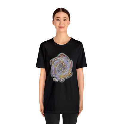 Portal Guardian Soft Tee