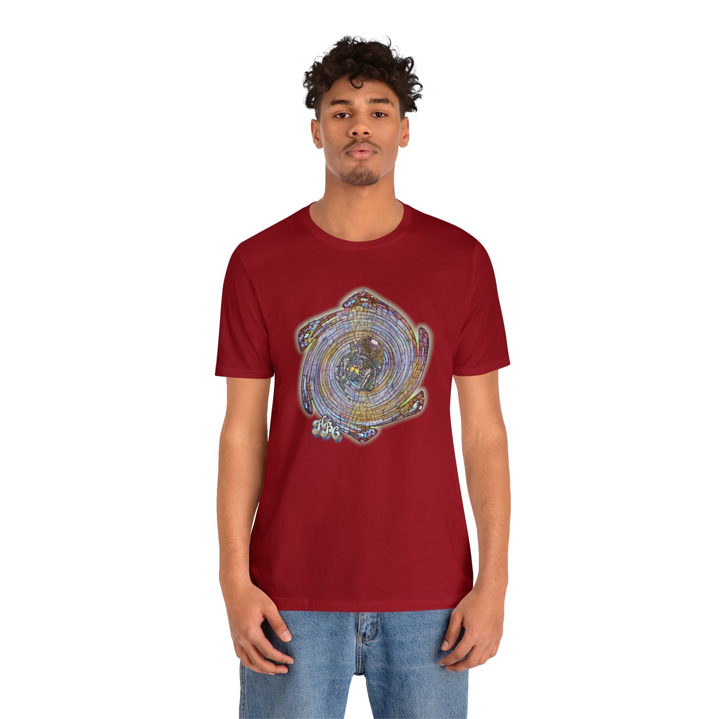 Portal Guardian Soft Tee