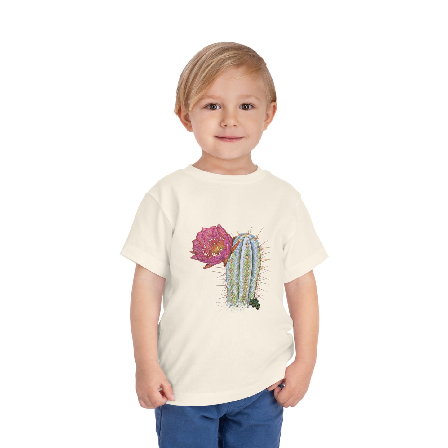 Wishful Thinking Toddler Tee