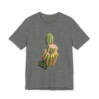 Vari Graft Soft Tee