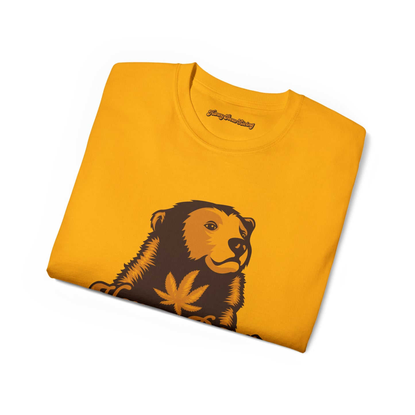 OG HoneyBear Tee