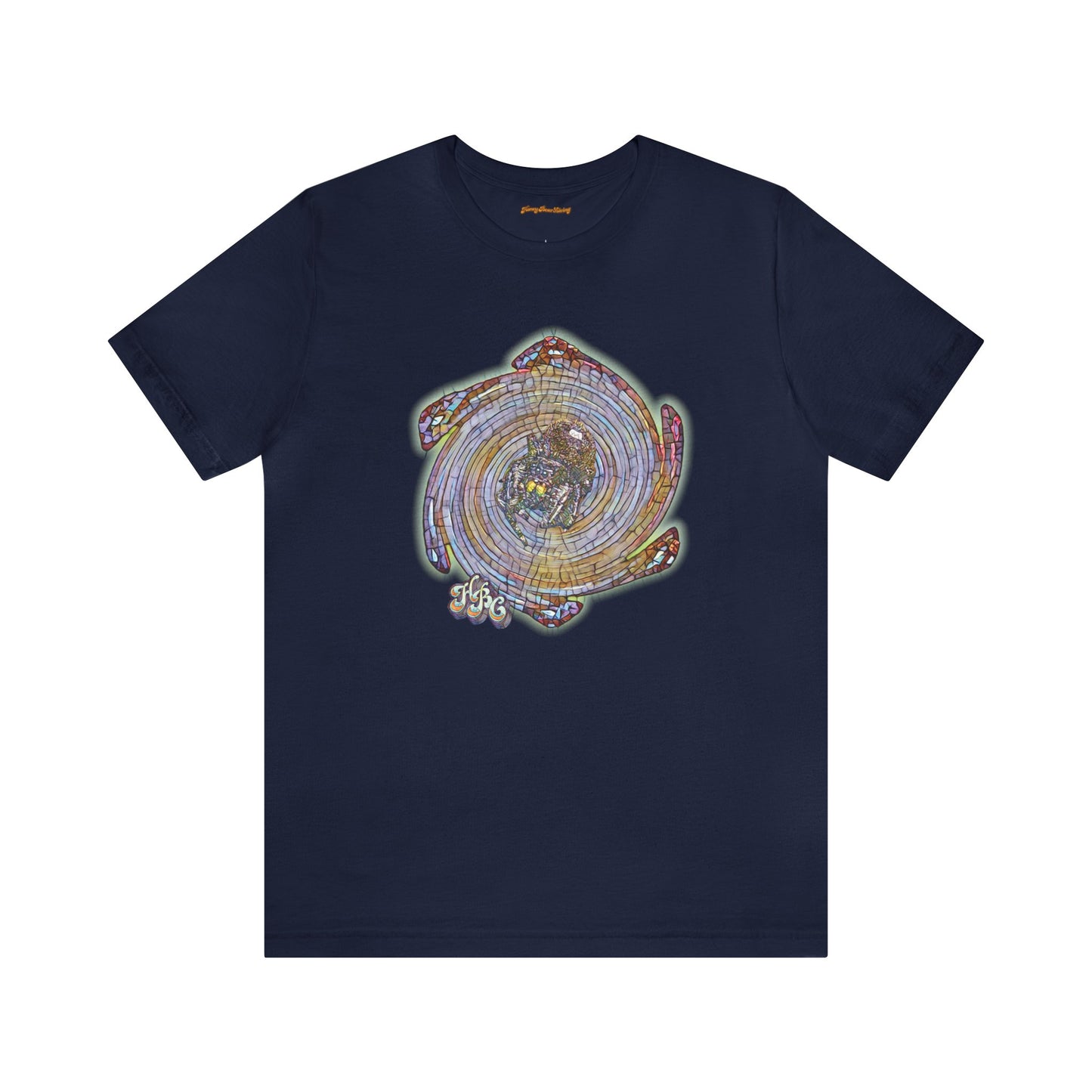 Portal Guardian Soft Tee