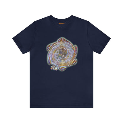 Portal Guardian Soft Tee