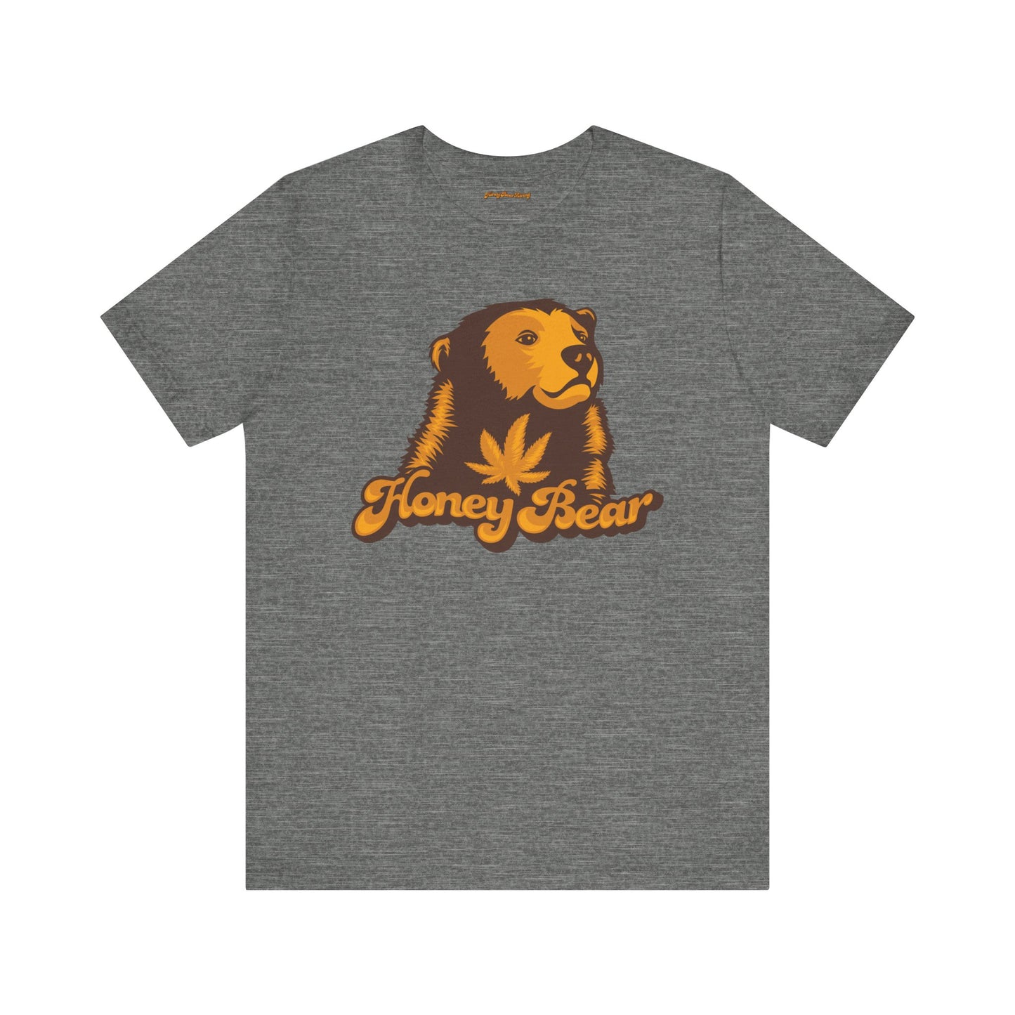 OG HoneyBear Soft Tee