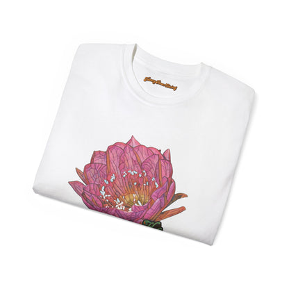 Validus x VRG Flower Tee