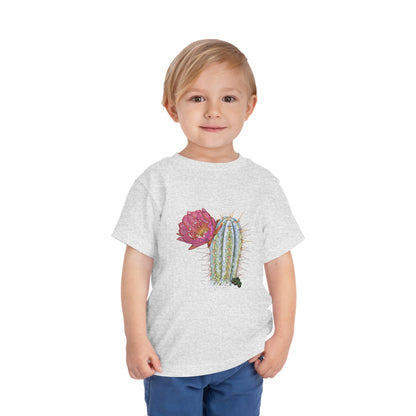 Wishful Thinking Toddler Tee